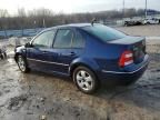 2004 Volkswagen Jetta GLS