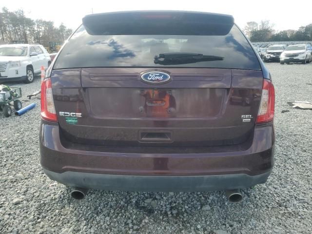 2011 Ford Edge SEL