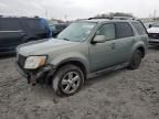 2008 Mercury Mariner Premier