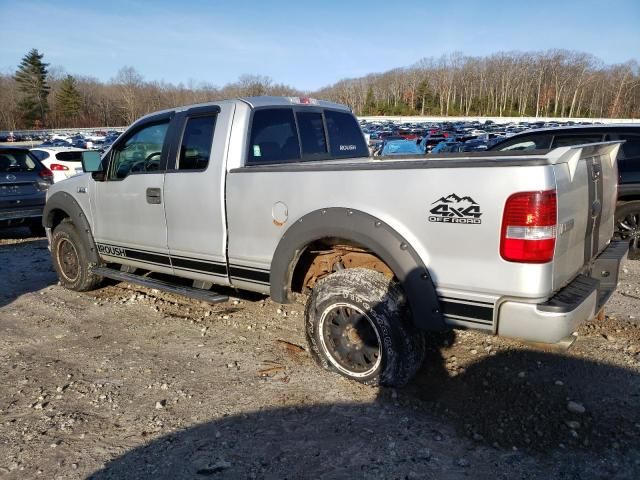 2006 Ford F150