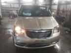 2011 Chrysler Town & Country Touring L