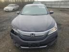 2016 Honda Accord EXL