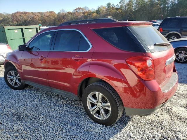 2012 Chevrolet Equinox LT