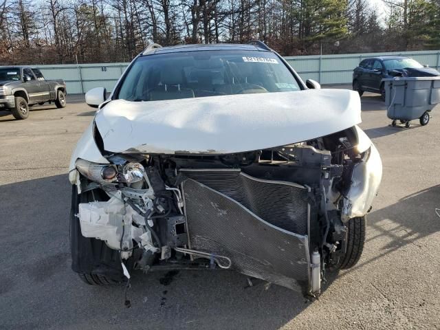 2014 Nissan Murano S