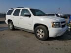 2013 Chevrolet Tahoe C1500 LT