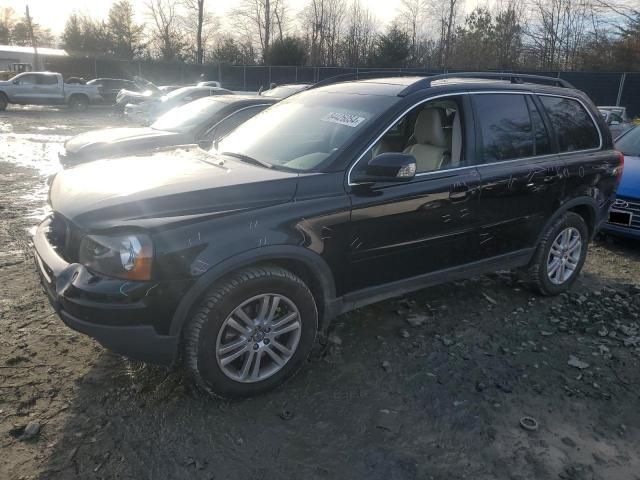 2010 Volvo XC90 3.2