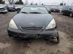 2006 Lexus ES 330