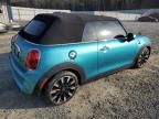 2021 Mini Cooper S