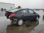 2015 Nissan Versa S