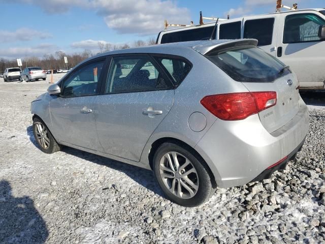 2011 KIA Forte EX