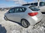 2011 KIA Forte EX