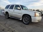 2003 Cadillac Escalade Luxury