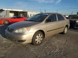 Toyota Vehiculos salvage en venta: 2008 Toyota Corolla CE