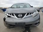 2014 Nissan Murano Crosscabriolet