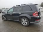 2007 Mercedes-Benz GL 450 4matic