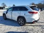 2017 Toyota Highlander LE