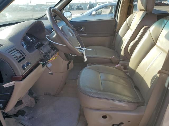 2007 Buick Terraza CXL