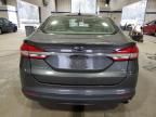 2017 Ford Fusion SE Hybrid