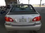 2004 Toyota Corolla CE