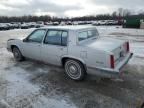 1988 Cadillac Deville