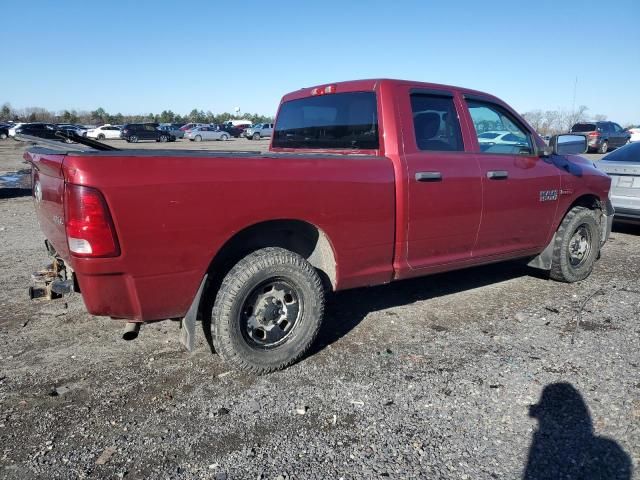 2015 Dodge RAM 1500 ST