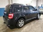 2010 Ford Escape Limited