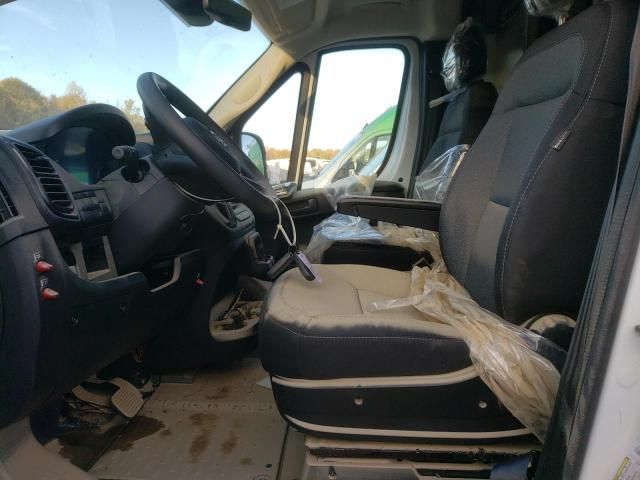 2023 Dodge RAM Promaster 2500 2500 High