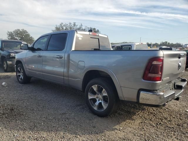 2019 Dodge 1500 Laramie