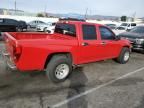 2007 Chevrolet Colorado