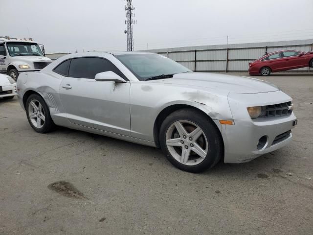 2010 Chevrolet Camaro LT