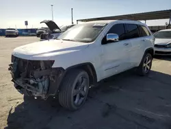 2014 Jeep Grand Cherokee Limited en venta en Anthony, TX