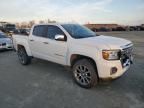 2022 GMC Canyon Denali