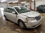 2010 Chrysler Town & Country Touring