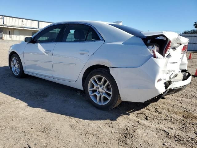 2016 Chevrolet Malibu Limited LT