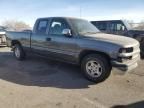 2002 Chevrolet Silverado C1500