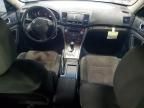 2008 Subaru Outback 2.5I