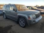 2007 Jeep Patriot Limited