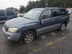 2004 Toyota Highlander Base