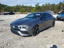 2023 Mercedes-Benz CLA AMG 35 4matic en venta en Houston, TX