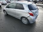 2014 Toyota Yaris