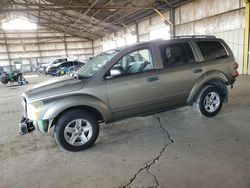 2004 Dodge Durango SLT en venta en Phoenix, AZ