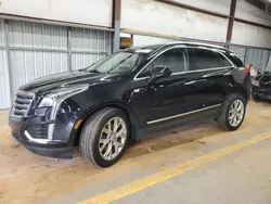 2019 Cadillac XT5 Luxury en venta en Mocksville, NC