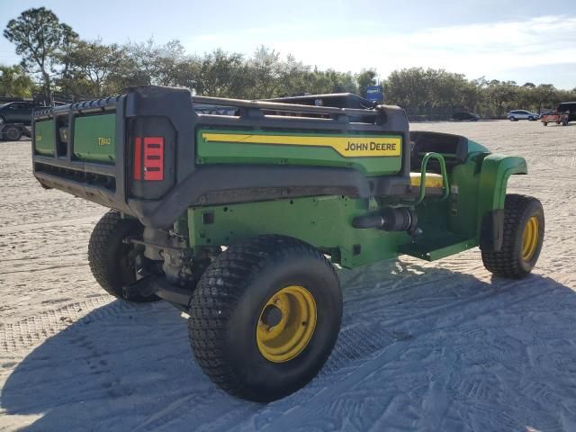 2023 John Deere TX 4X2