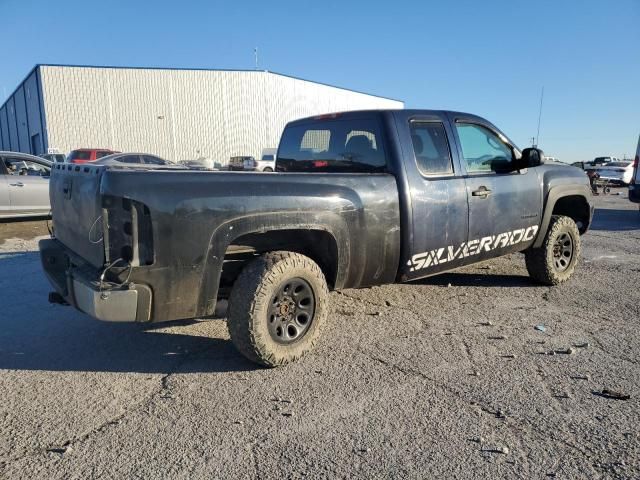 2007 Chevrolet Silverado C1500