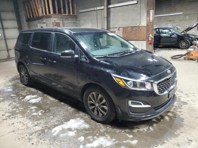 2019 KIA Sedona LX