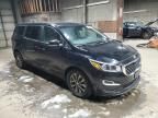 2019 KIA Sedona LX