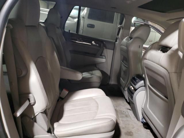 2013 Buick Enclave