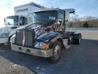 2007 Kenworth Construction T300