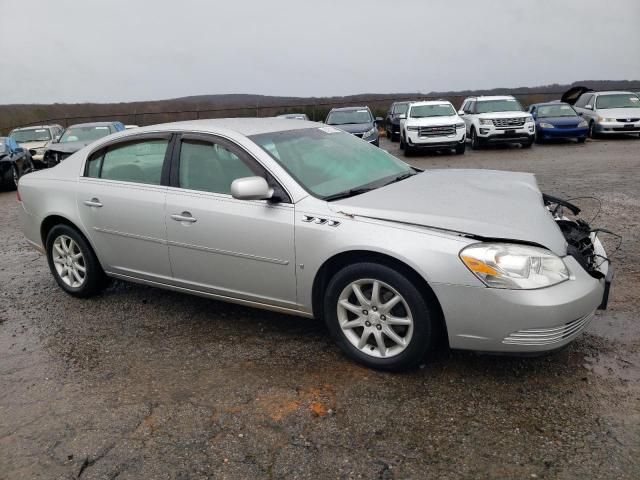 2008 Buick Lucerne CXL