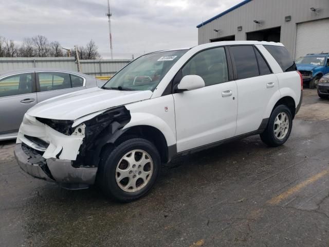 2005 Saturn Vue